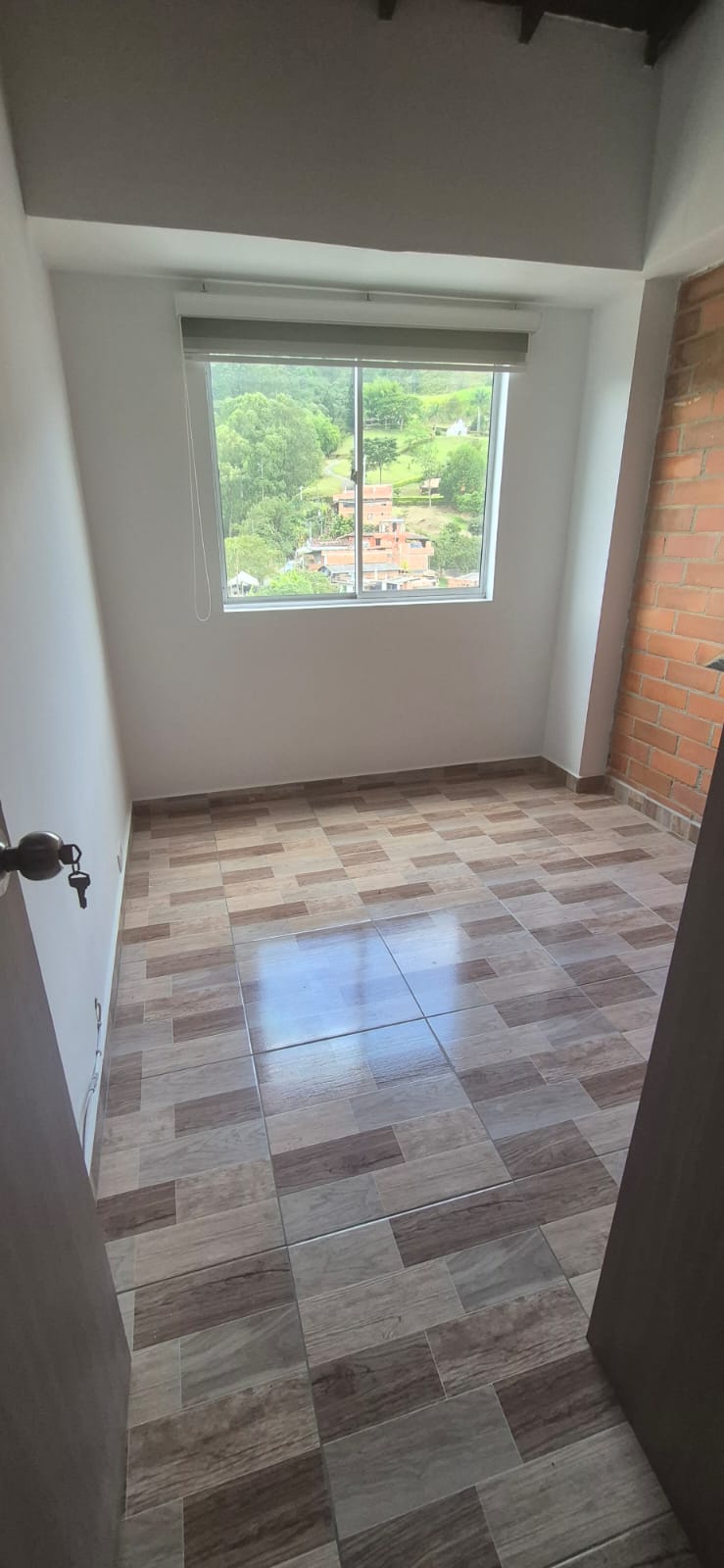 Apartamento en venta María Auxiliadora Sabaneta – 3H + parqueadero