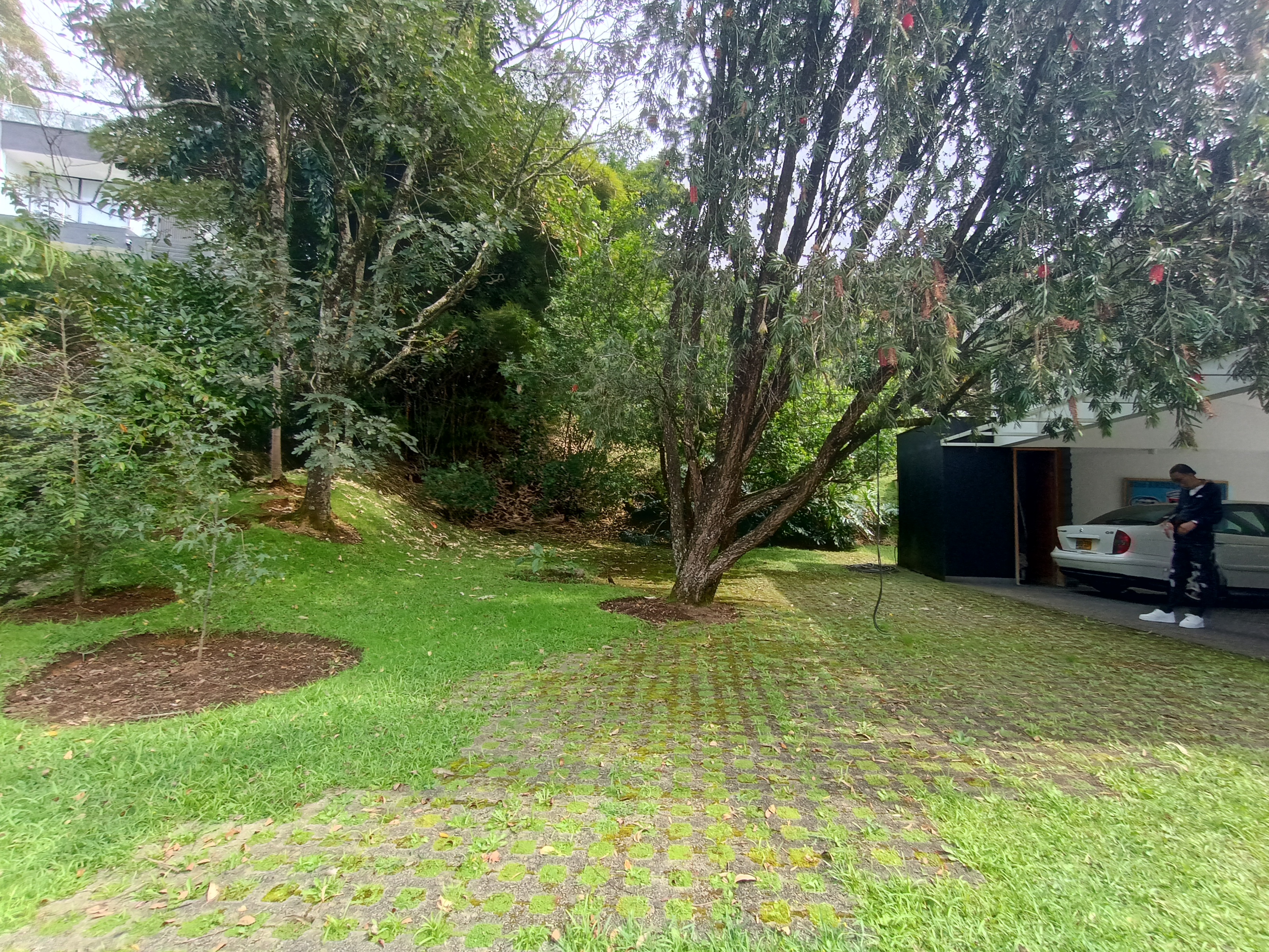 Casa en venta en las Palmas  Medellin