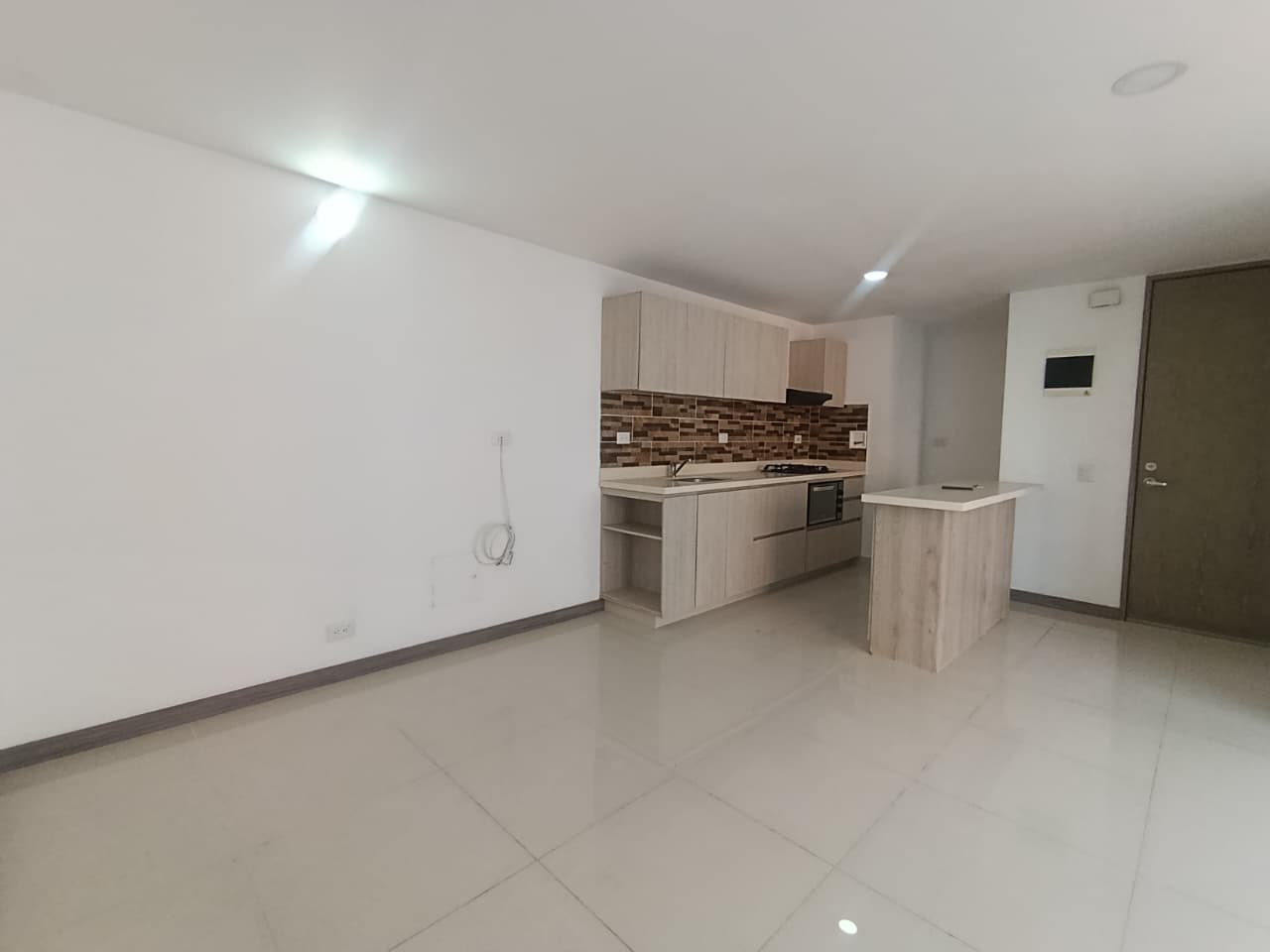 APARTAMENTO EN ARRIENDO SECTOR PILARICA