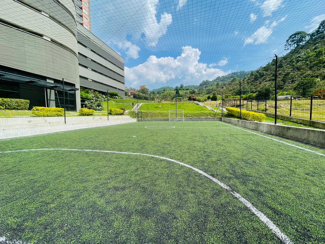 Apartamento Para La Venta en Sabaneta