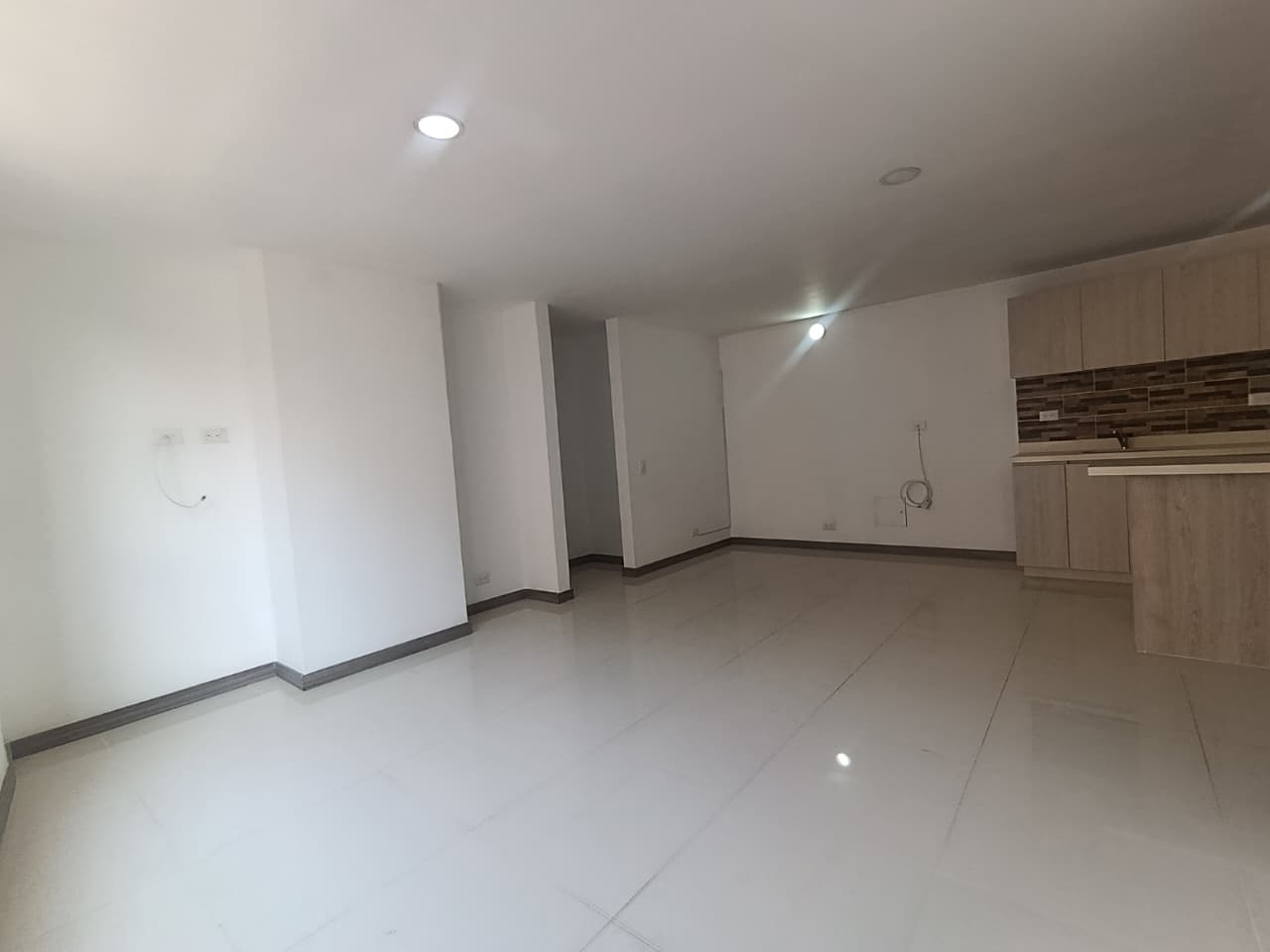 APARTAMENTO EN ARRIENDO SECTOR PILARICA
