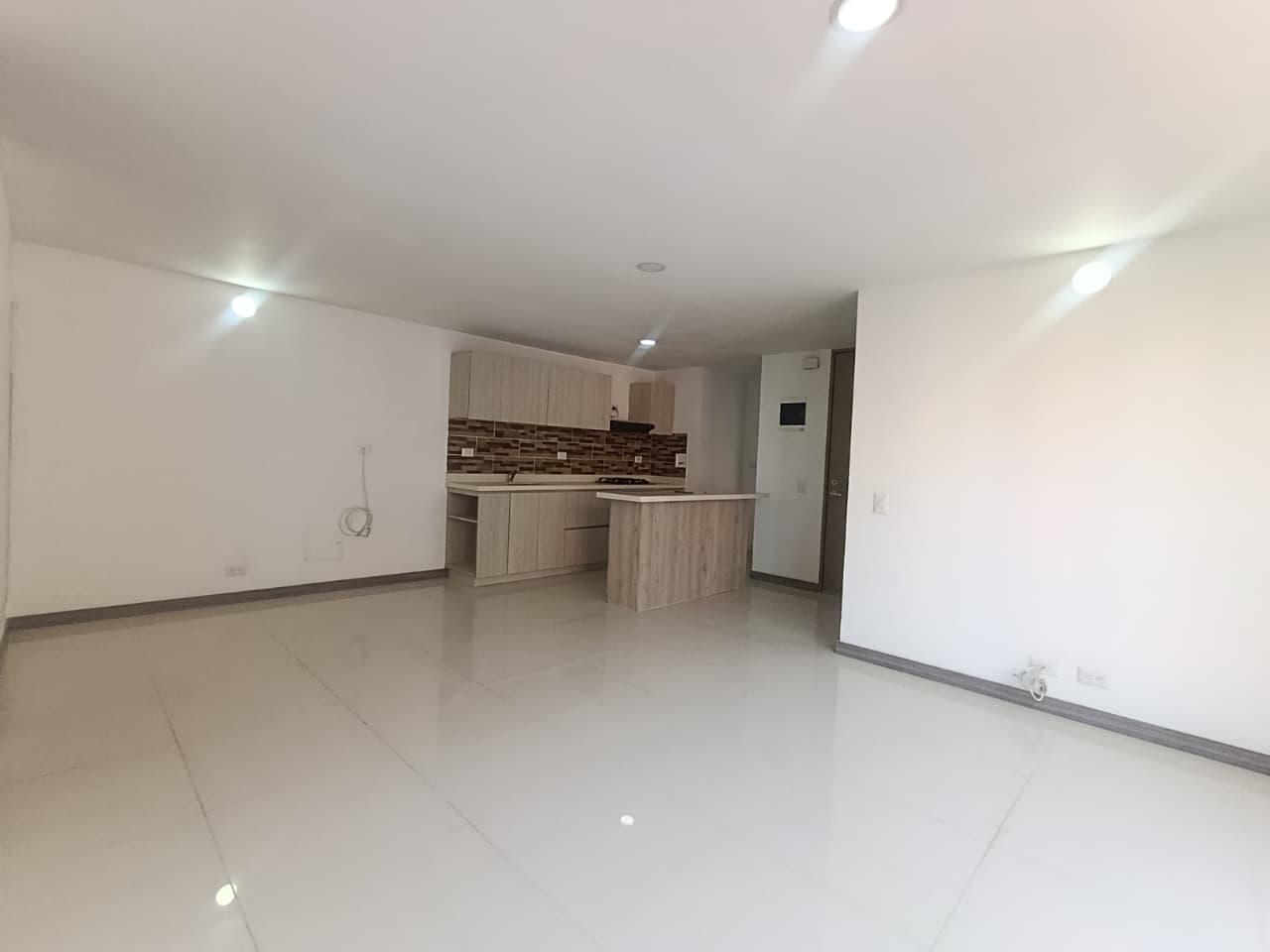 APARTAMENTO EN ARRIENDO SECTOR PILARICA