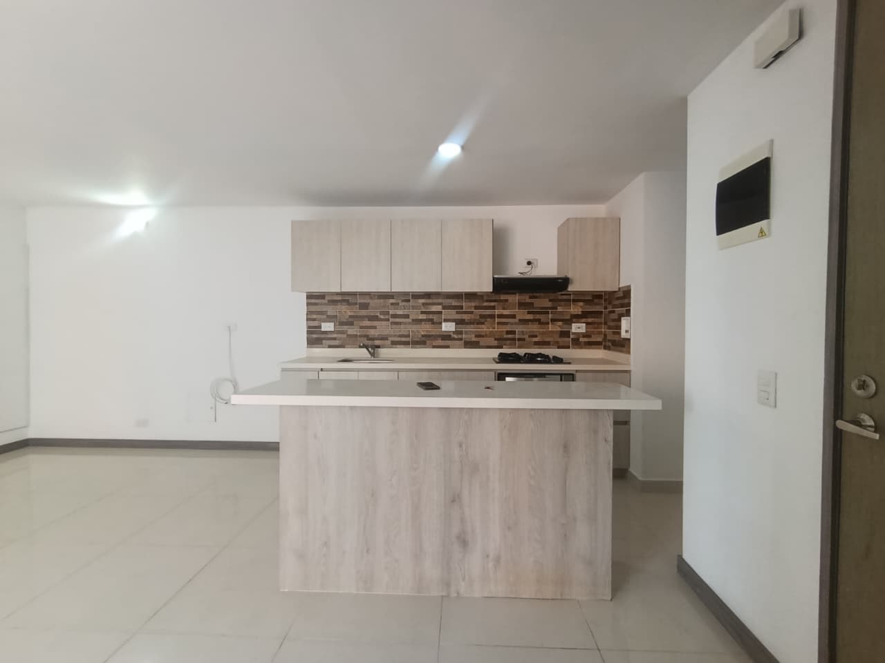 APARTAMENTO EN ARRIENDO SECTOR PILARICA