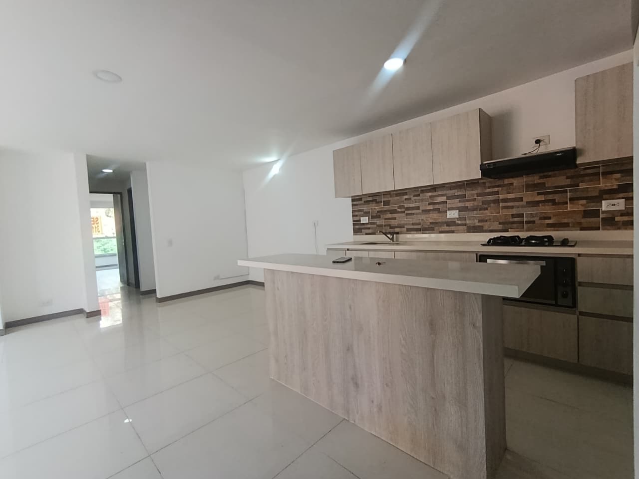 APARTAMENTO EN ARRIENDO SECTOR PILARICA