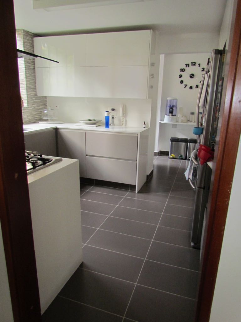 Casa en venta en Envigado loma Benedictinos