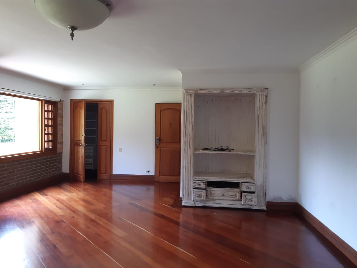 Casa en venta en Envigado el Escobero