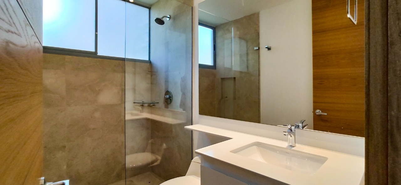 Apartamento en venta Medellin Poblado los Balsos