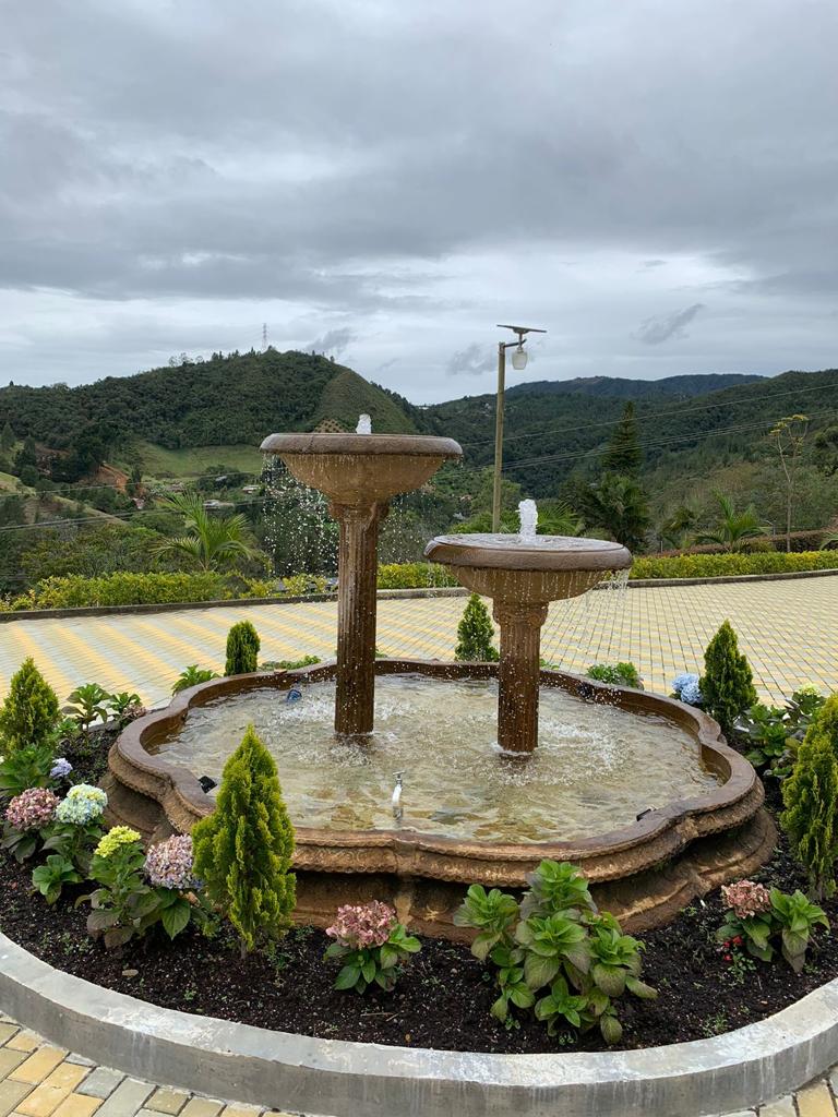 Casa (Mansión) para la venta en las Palmas  vía la Fe