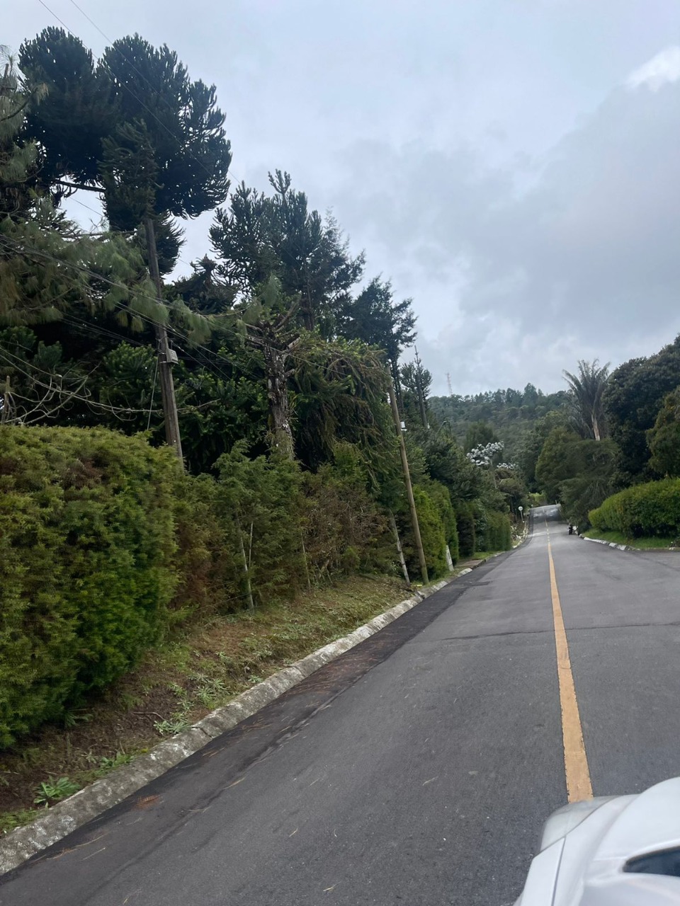 Lote en venta avenida las palmas K2 Envigado Medellín Antioquia