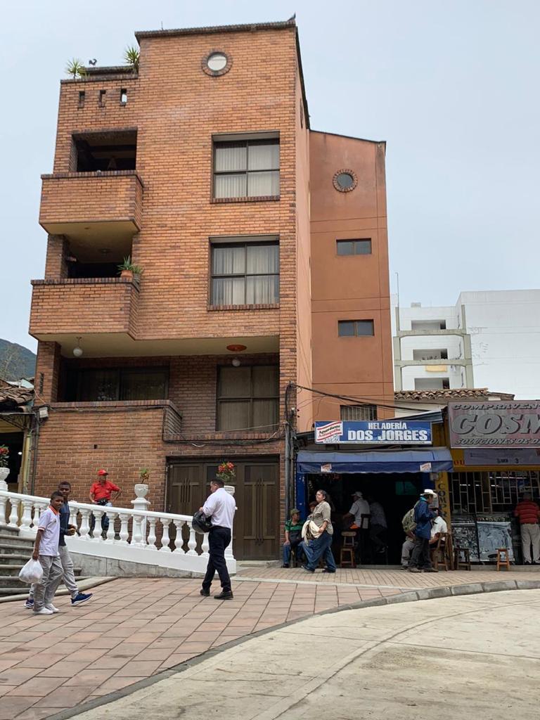 Edificio En Venta En La Estrella Antioquia
