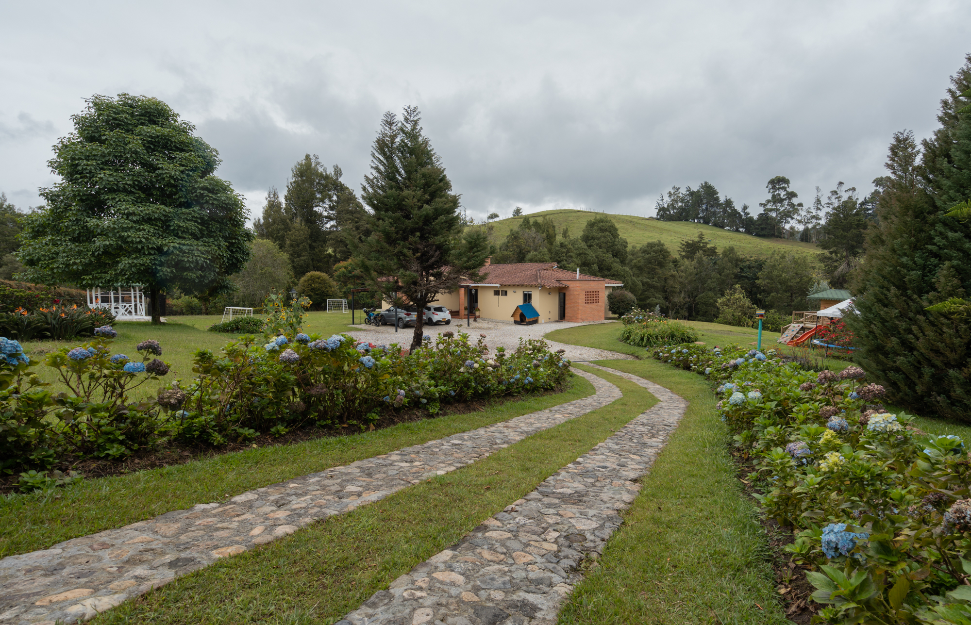 Hermosa Casa Finca en Venta  el Retiro Antioquia