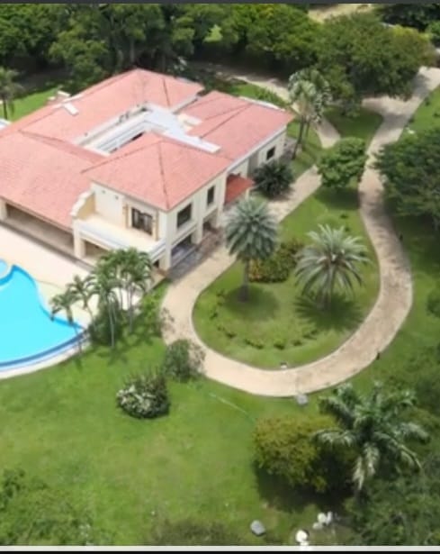 Finca en Venta en Santafe de Antioquia