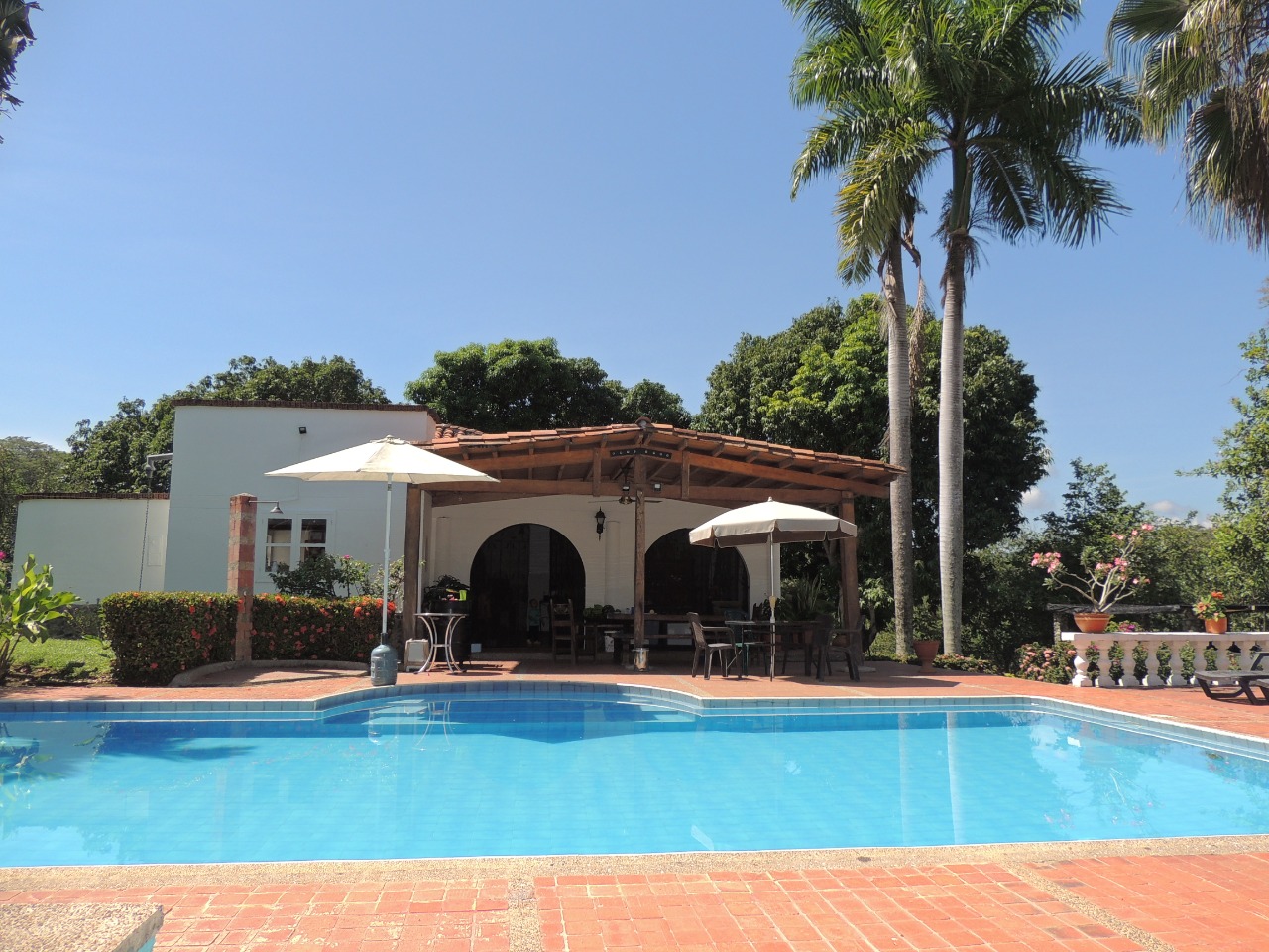 Finca en Venta en Sopetran Antioquia