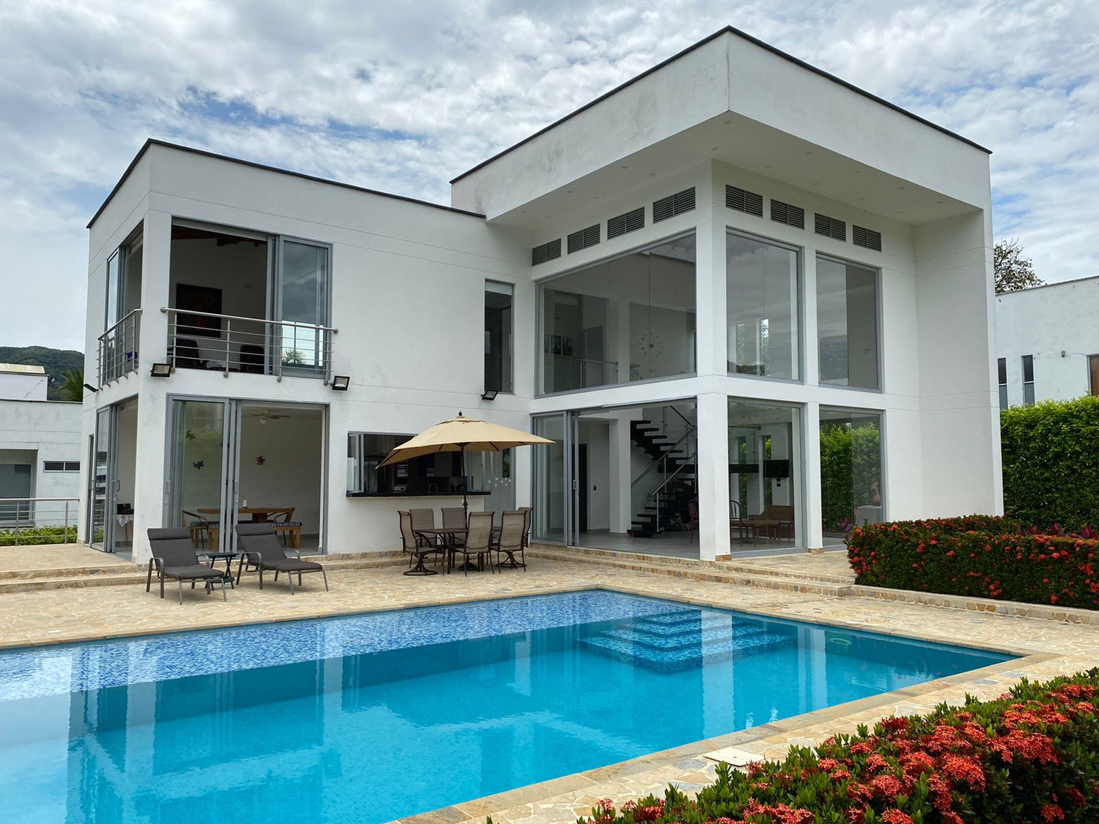 Casa de campo  o recreo en San Jeronimo Antioquia