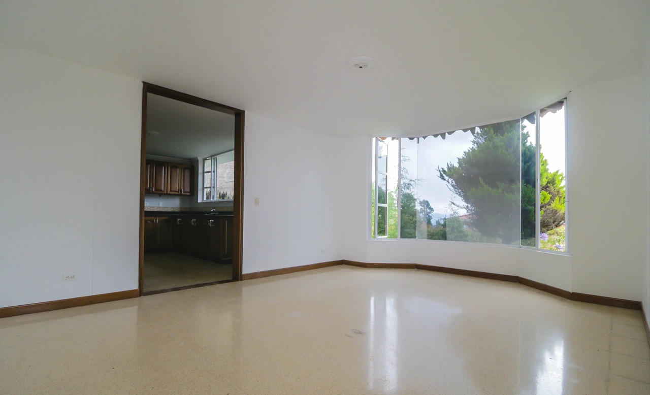 Casa para la venta en Escobero Envigado