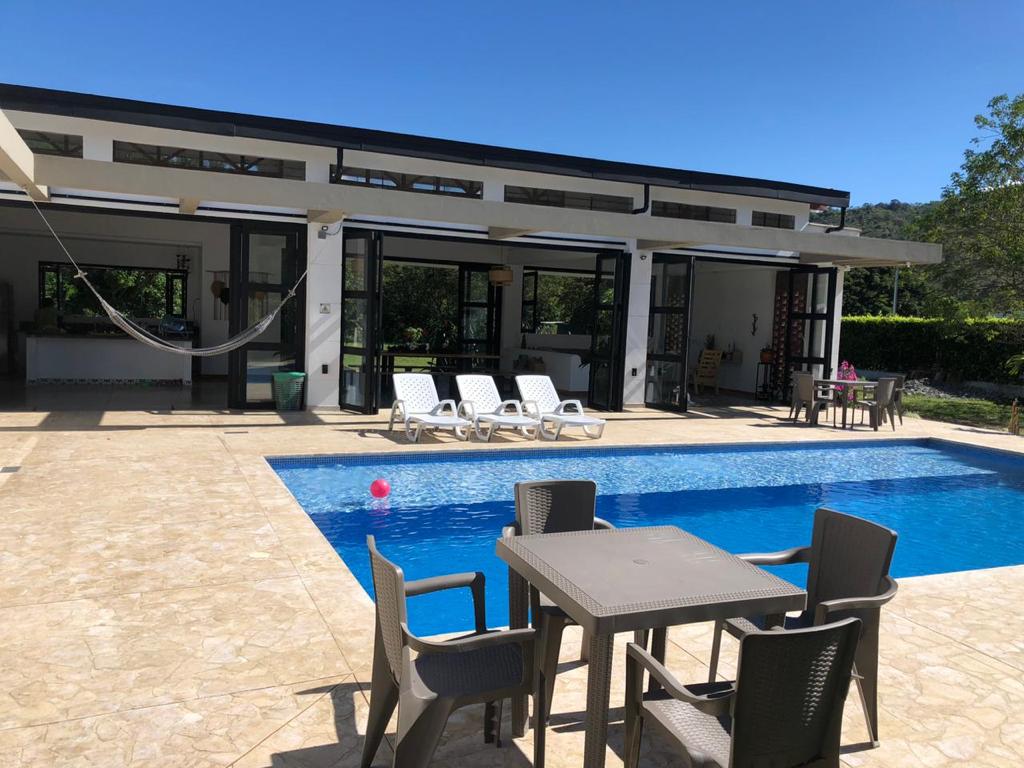 Finca Para La Venta Santa Fe de Antioquia