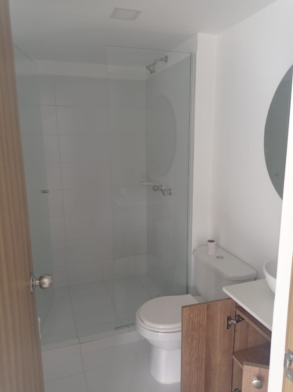 VENTA DE APARTAMENTO EN COPACABANA