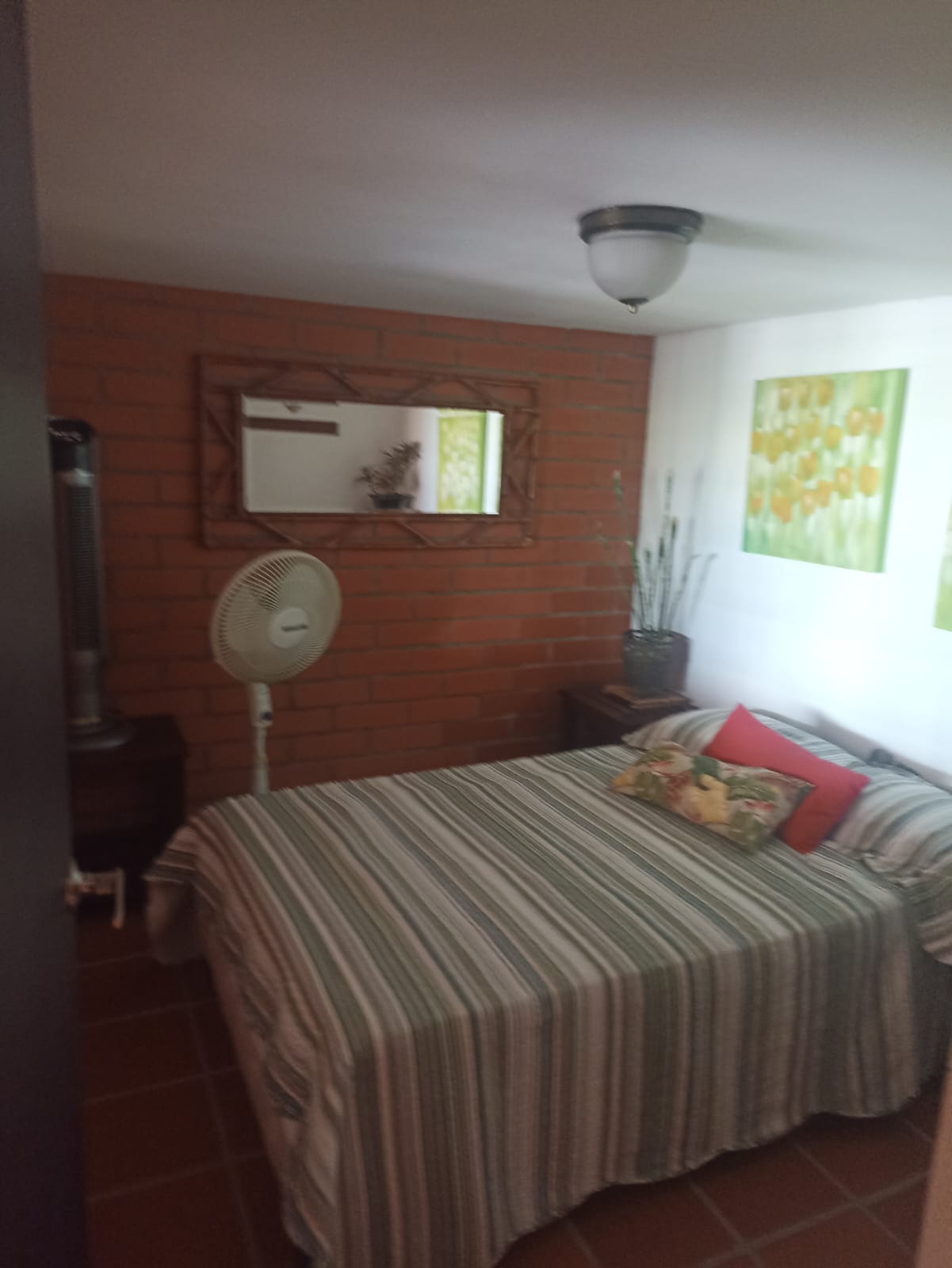 Finca en venta en Santafé de Antioquia