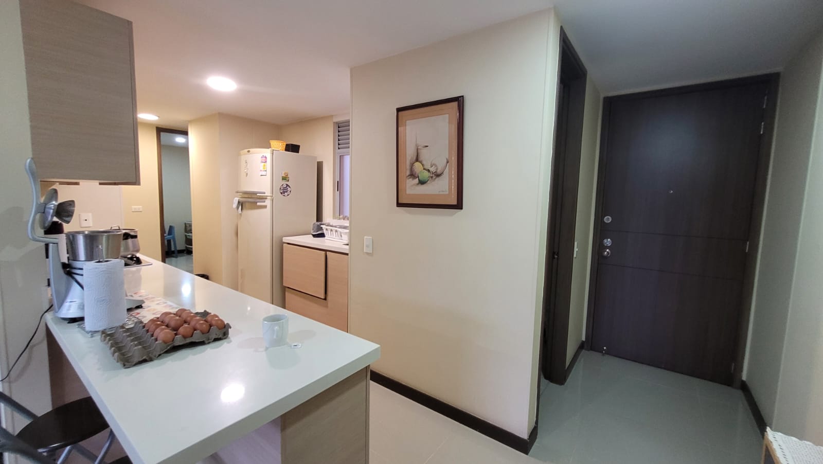 Apartamento Para La Venta Sabaneta Antioquia.