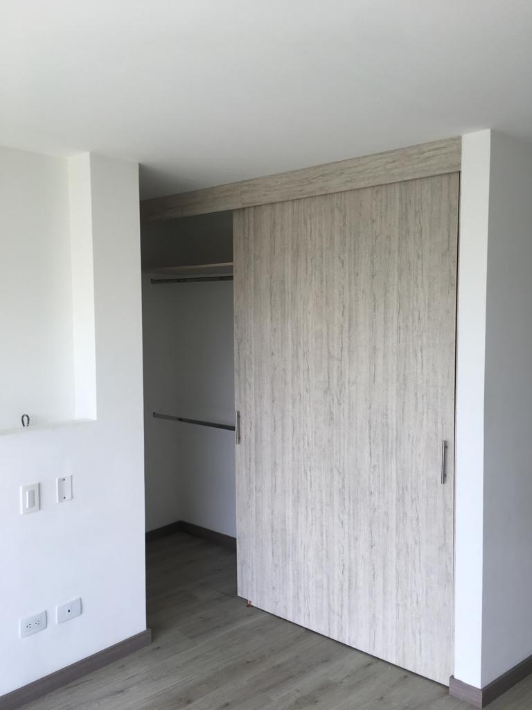 Apartamento Para La Venta Rionegro-San Antonio de Pereira