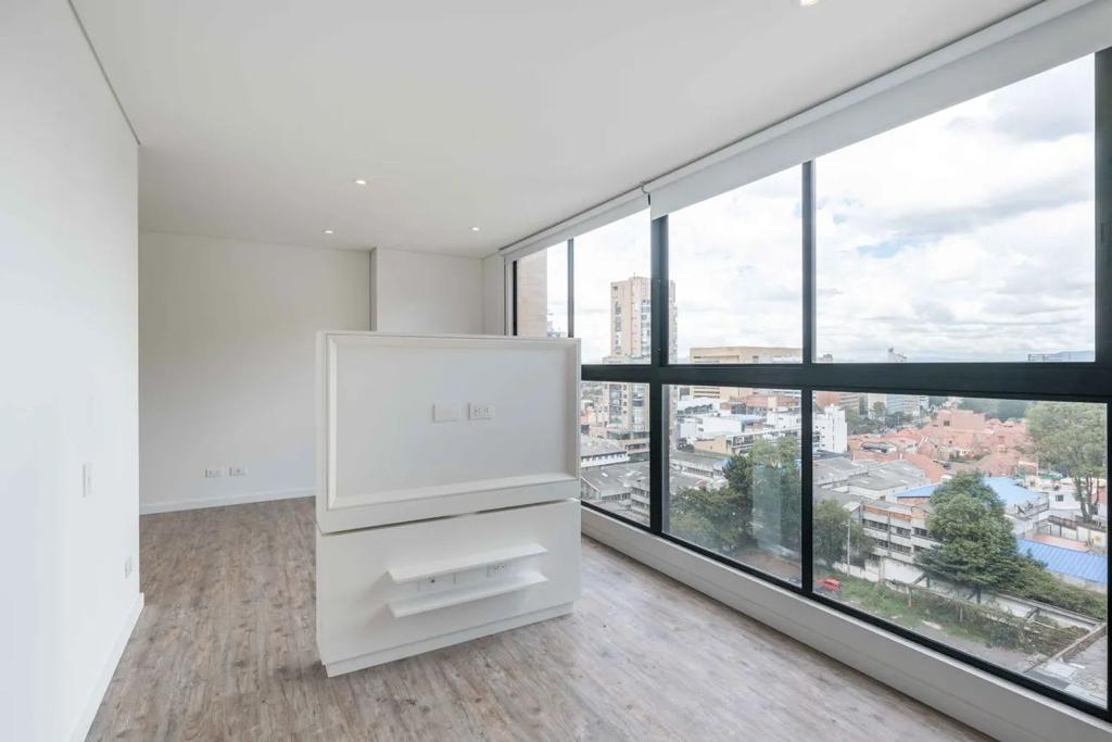 Apartaestudio en Venta Bogota Localidad San martin