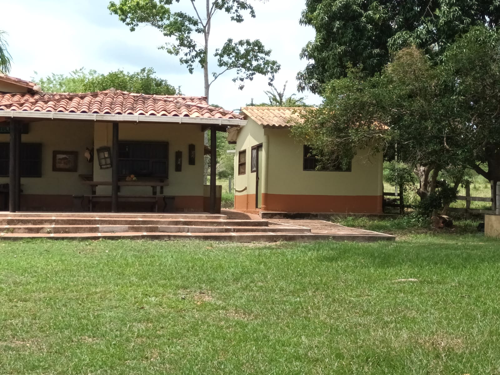 Vendo Finca Ganadera Momil Cordoba
