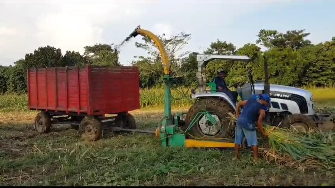 Venta de Finca Tecnificada para la Ganadería y Agricultura Córdoba