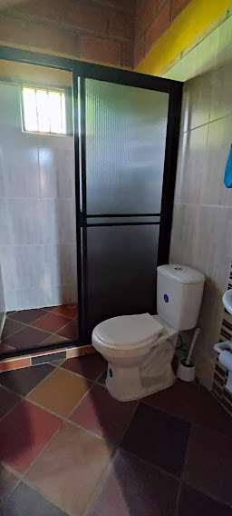 Venta de finca en Sopetran El Rodeo