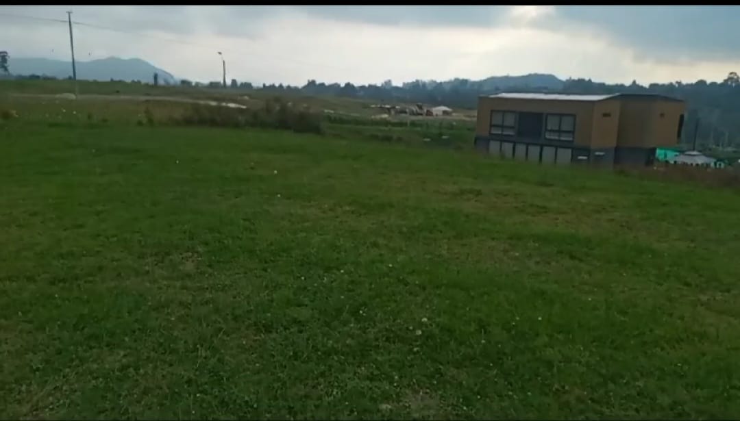 LOTE EN VENTA PALMAS ENVIGADO.