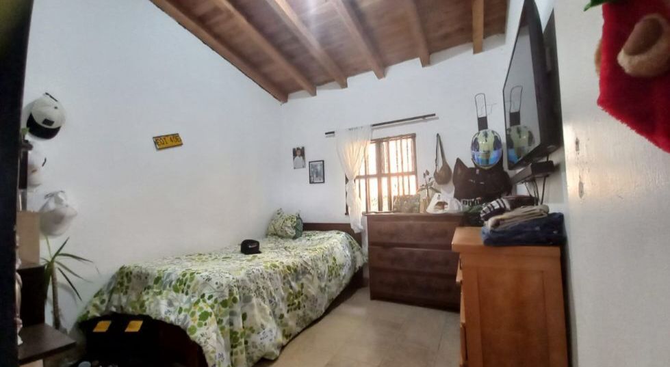 VENTA DE FINCA EN RIONEGRO SECTOR LAS LASJAS