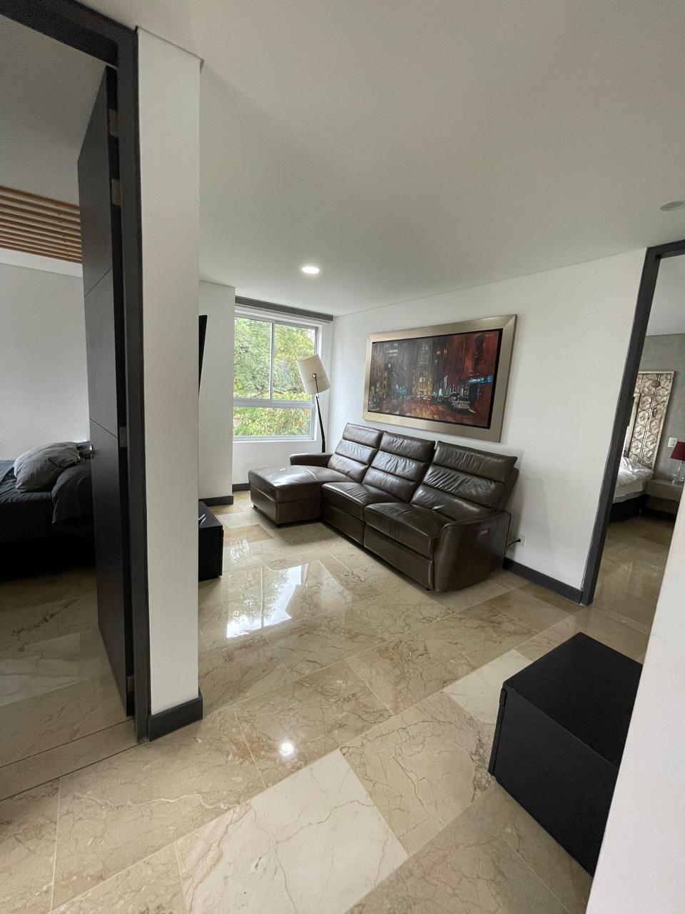 Venta de apartamento el El Poblado Castropol