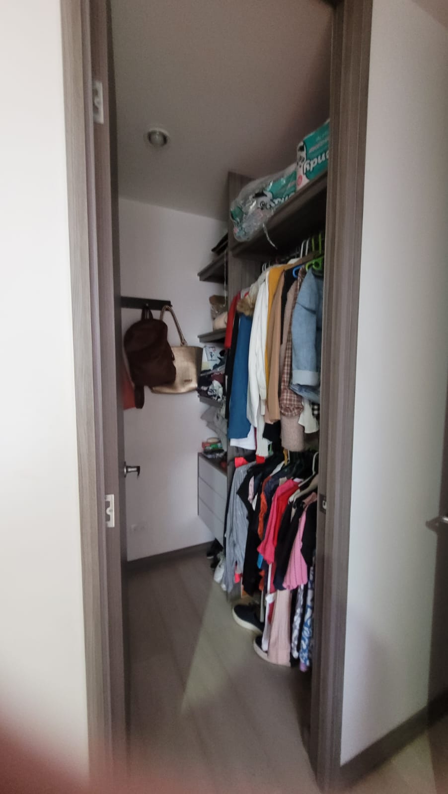 Apartamento en venta Suramérica