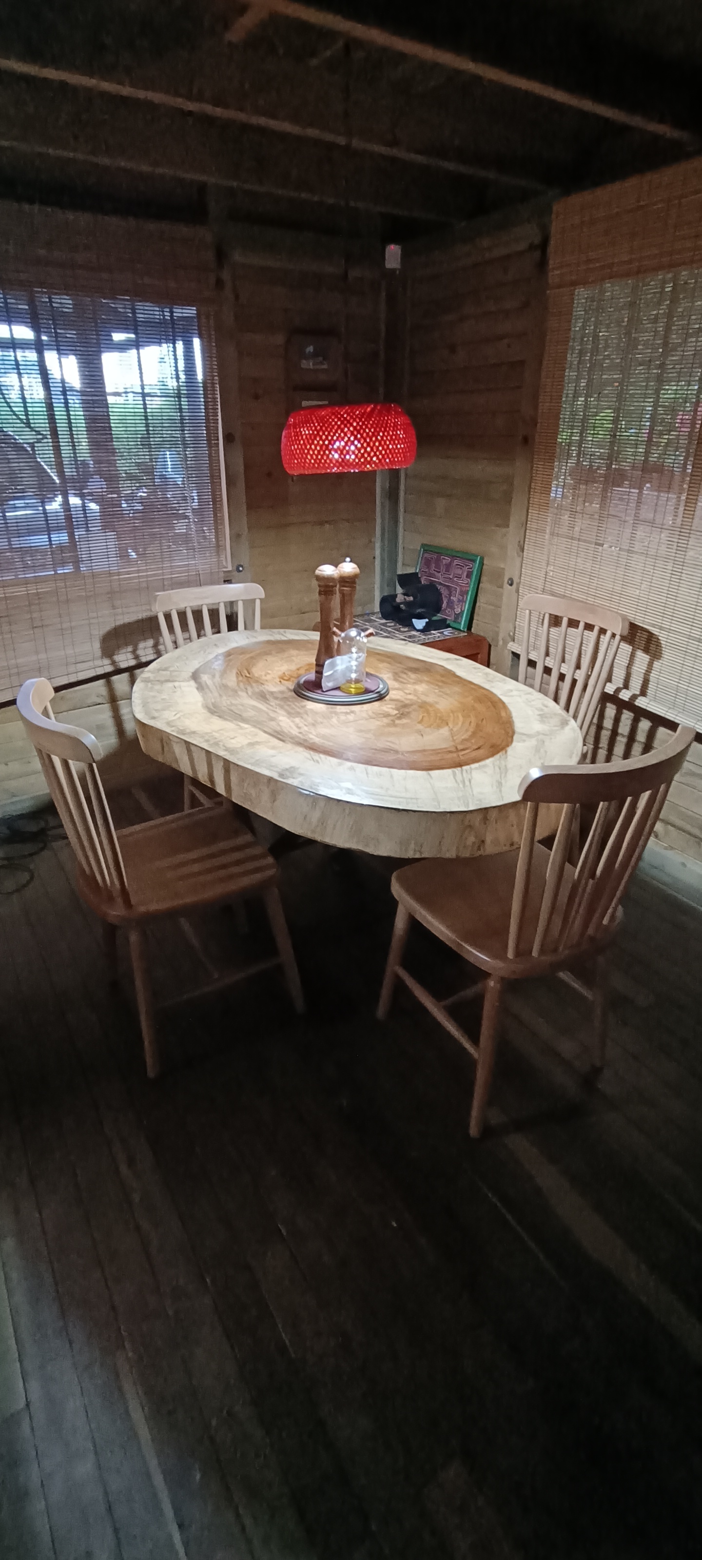 Venta de cabaña en Santa Elena Vereda El Cerro