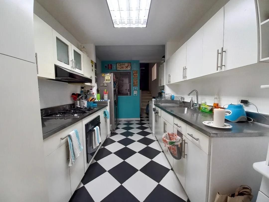 Venta de casa en El Poblado Loma de Los Gonzalez