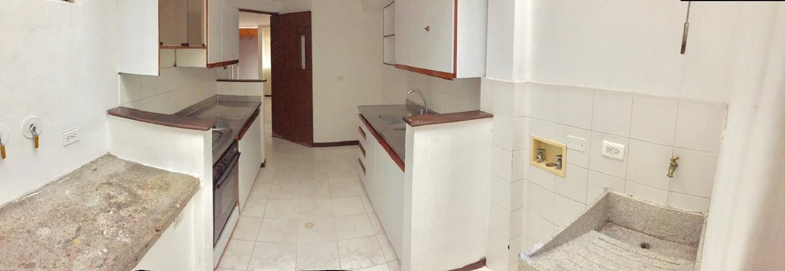 Casa Unifamiliar en Arriendo Belén la Palma