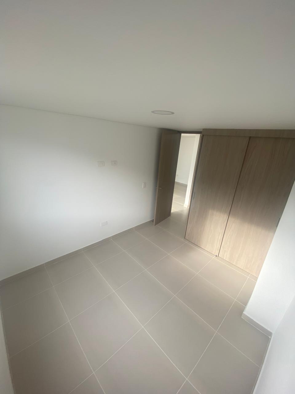 Apartamento para la venta en la Estrella