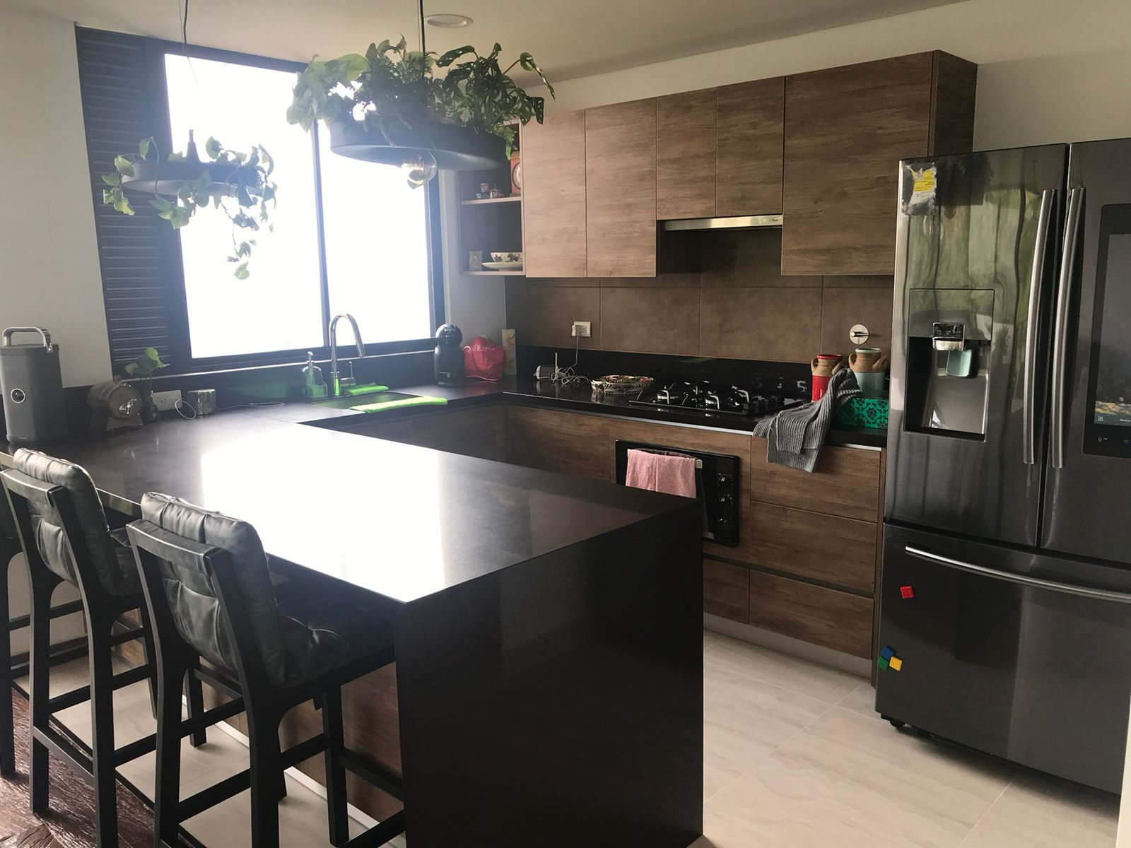 Venta de apartamento en El Retiro Fizebad