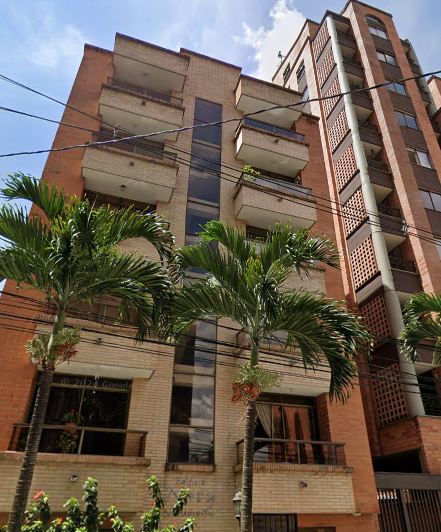 VENDO APARTAMENTO PORTAL, A POCOS METROS DE VIVA ENVIGADO