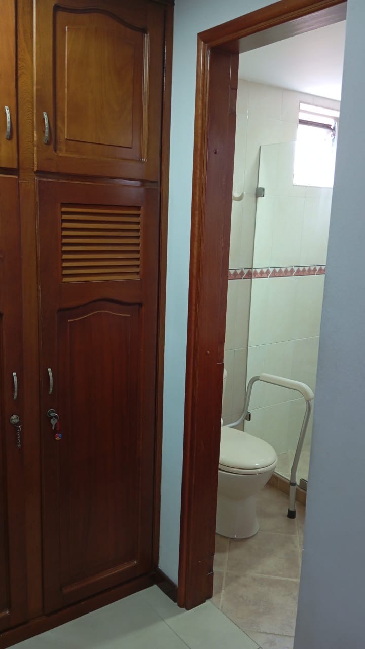 Apartamento en venta Laureles Medellín Antioquia