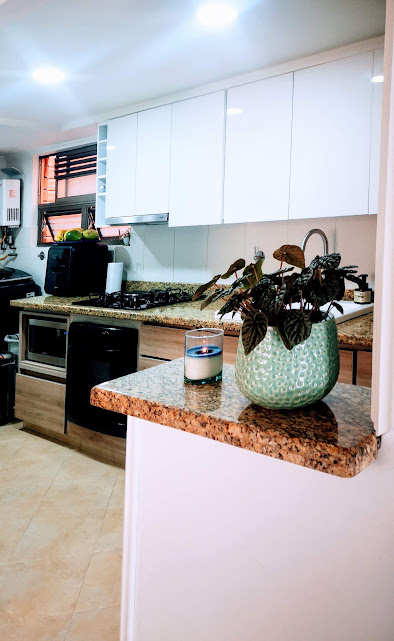 Apartamemto para venta bosquesde Zuñiga envigado