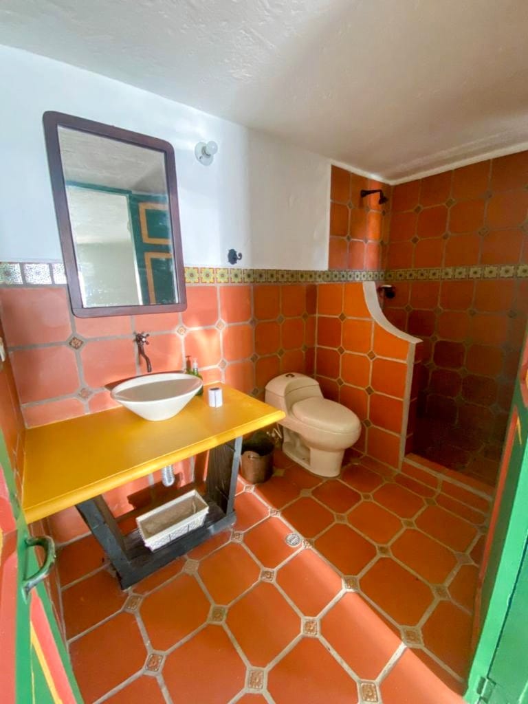 Casa campestre en venta en cauca viejo