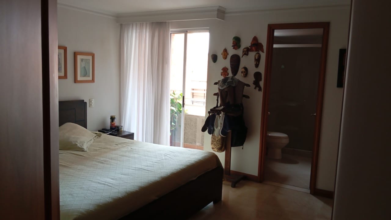 Apartamento en venta Laureles
