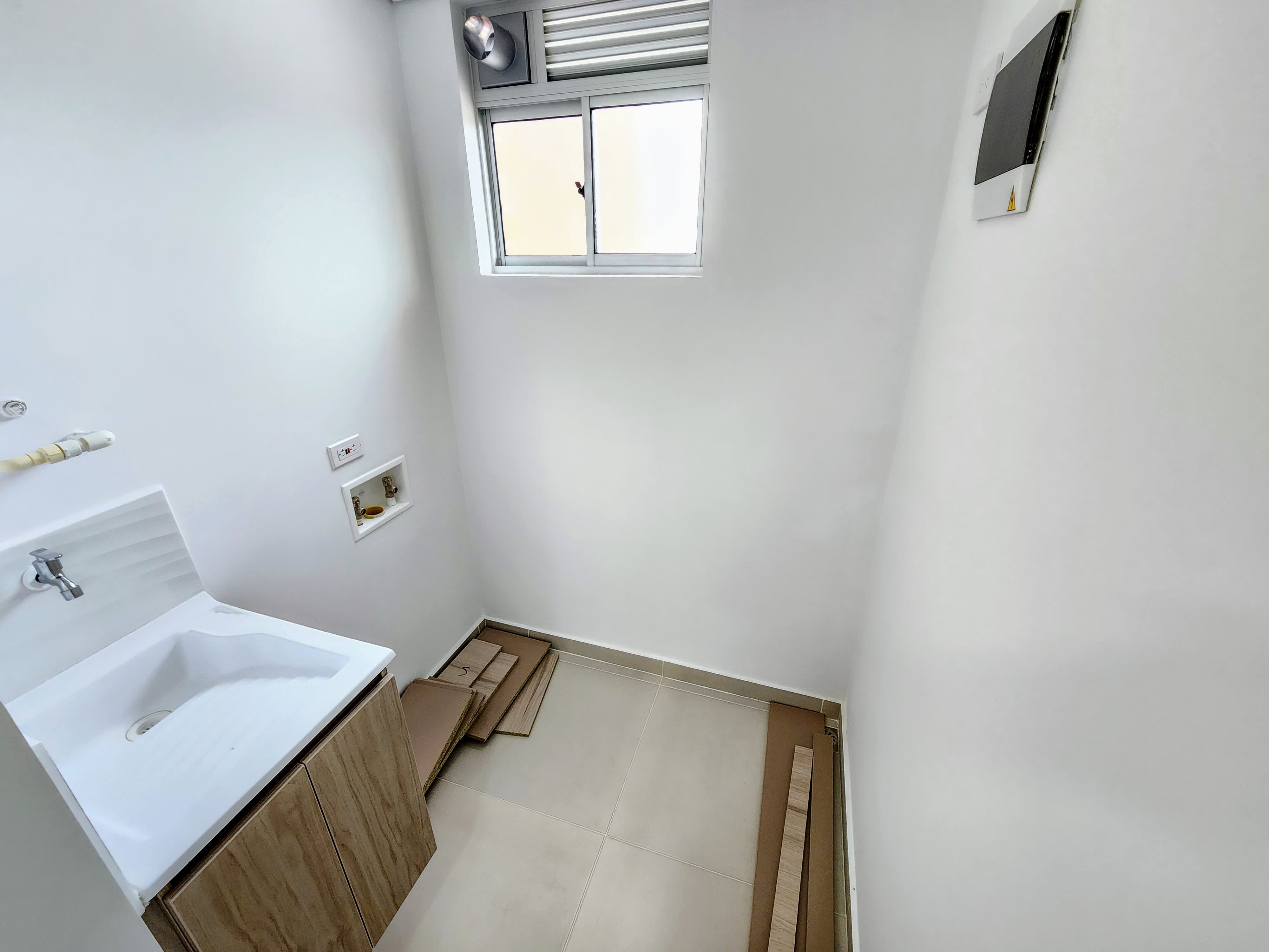 Apartamento en venta en la estrella la ferreria