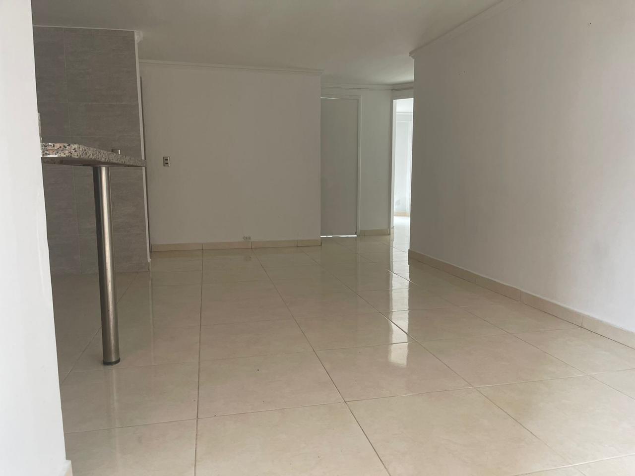 Apartamento Loma de los Bernal - Medellín