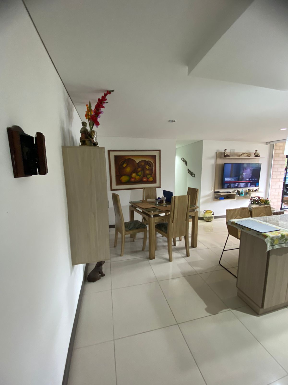 Vendo Apartamento en aves marías, sabaneta