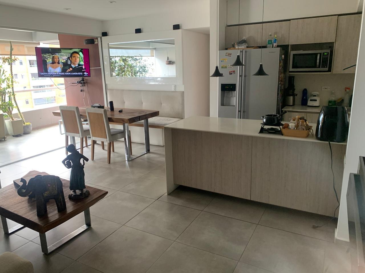 ARRIENDO DE APARTAMENTO EN ENVIGADO LOMA DE LAS BRUJAS