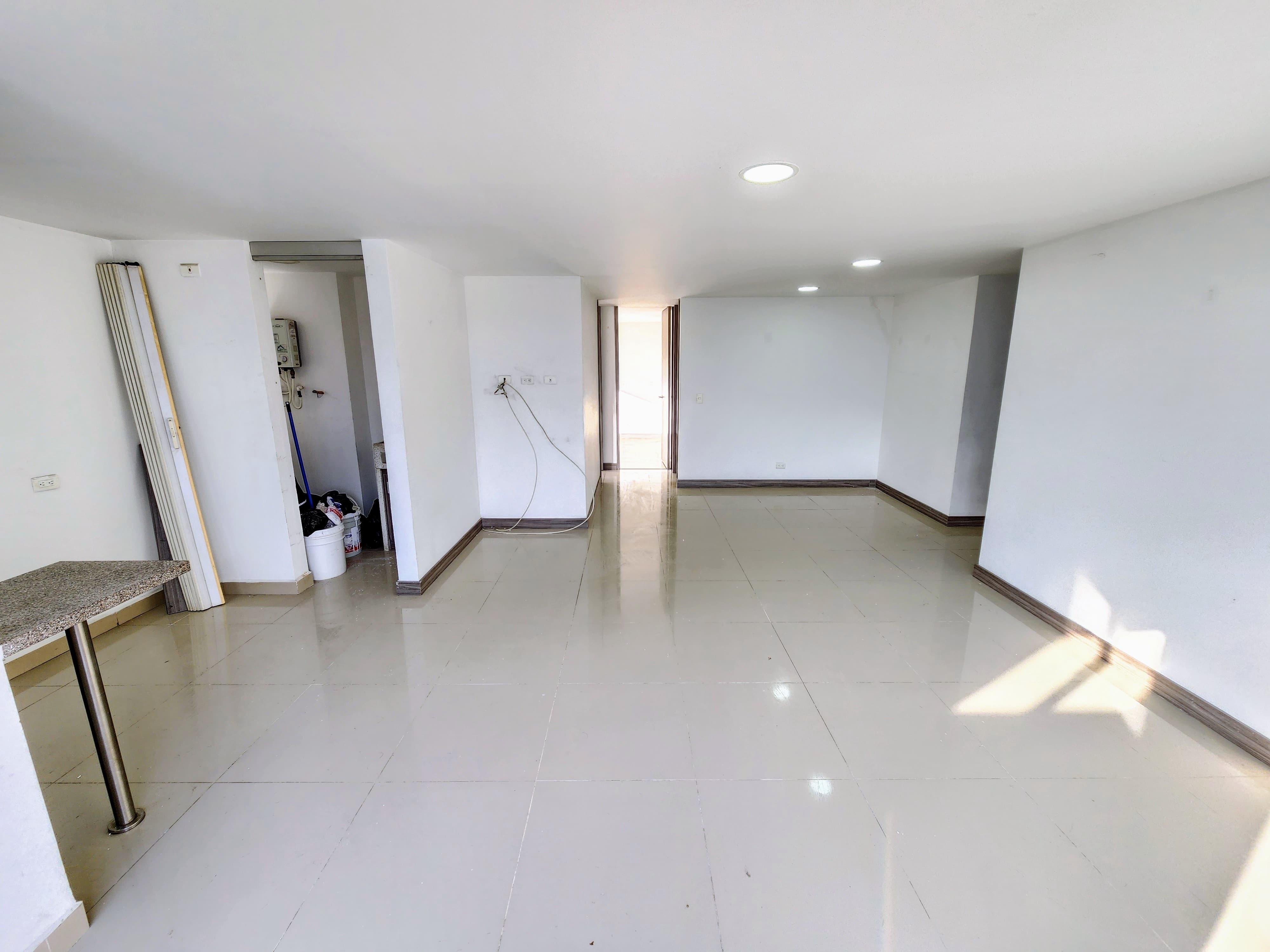 Apartamento en venta suramerica itagui