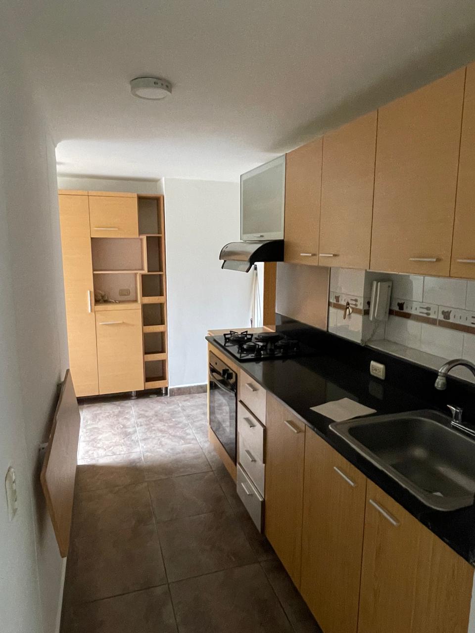 Apartamento en Urbanización siempre verde, Belén