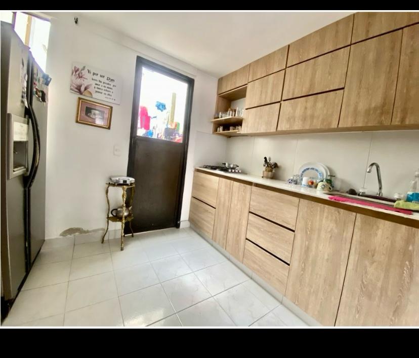 Casa en venta Loma del Indio