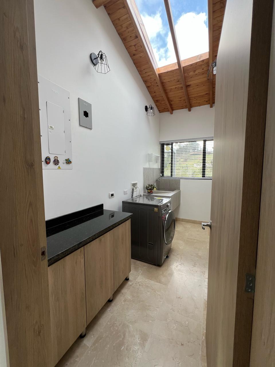 Venta de casa en Envigado Loma de El Escobero